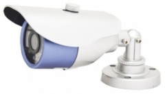 Уличные цветные камеры LiteView LVIR-5010/012