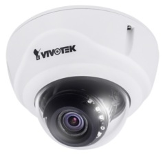 Купольные IP-камеры VIVOTEK FD9381-HTV