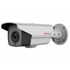 Видеокамеры AHD/TVI/CVI/CVBS HiWatch DS-T226S (5-50 mm)