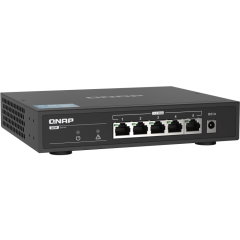 QNAP QSW-1105-5T