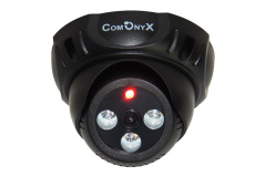 ComOnyX Камера видеонаблюдения, Муляж внутренней установки CO-DM022