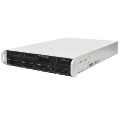 IP Видеорегистраторы (NVR) Smartec STNR-6483RE