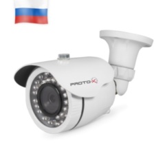 Интернет IP-камеры с облачным сервисом Proto-X Proto IP-Z8W-SH50M212IR-P