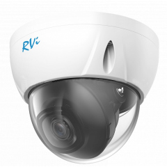 IP-камера  RVi-1NCD2120 (2.8) white