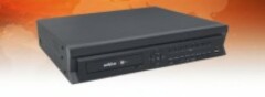 Видеорегистраторы 8 каналов Novus NDR-HA4208