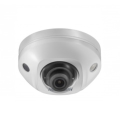 Купольные IP-камеры Hikvision DS-2XM6726FWD-IM (4mm)