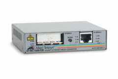 Медиаконвертеры Allied Telesis AT-MC1008/GB