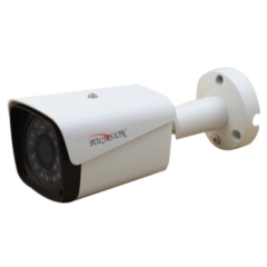 Видеокамеры AHD/TVI/CVI/CVBS Polyvision PVC-A2S-NF2.8