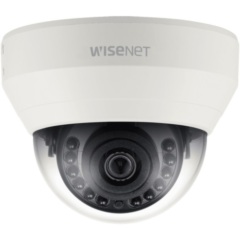 Видеокамеры AHD/TVI/CVI/CVBS Hanwha (Wisenet) HCD-6020R