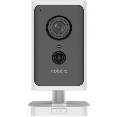 IP-камера  Nobelic NBLC-1411F-WMSD с поддержкой Ivideon