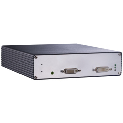 Видеорегистраторы гибридные AHD/TVI/CVI/IP Geovision GV-VS21600
