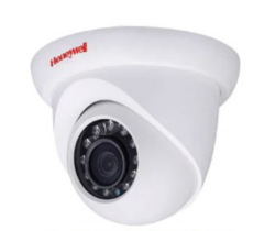 Миниатюрные IP-камеры Honeywell HED1PR3