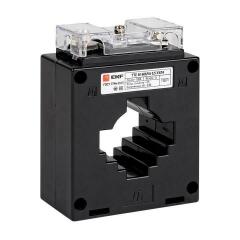 Трансформатор тока Трансформатор тока ТТЕ 40 500/5А кл. точн. 0.5S PROxima EKF tte-40-500-0.5S/tc-40-500-0.5S