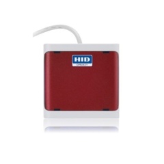 Считыватели iClass HID OMNIKEY 5021 CL USB (Красный)