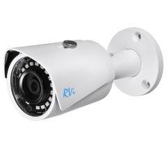 Уличные IP-камеры RVi-1NCT4140 (3.6) white