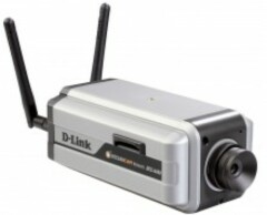 IP-камеры Wi-Fi D-Link DCS-3430
