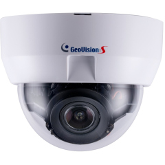 IP-камера  Geovision GV-MD8710-FD