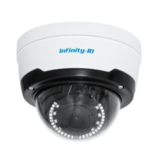 Купольные IP-камеры Infinity IDV-3MS-2812AF