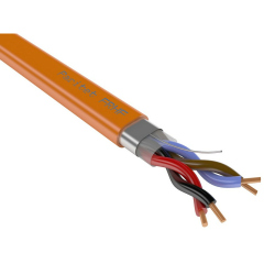 Паритет КСРЭПнг(А)-FRHF 2х2х1,13 (1,0 кв мм)(200м)