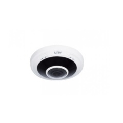 IP-камеры Fisheye "Рыбий глаз" Uniview IPC814SR-DVPF16