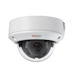 Купольные IP-камеры HiWatch DS-I258 (2.8-12 mm)