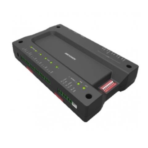 СКУД сетевой Hikvision