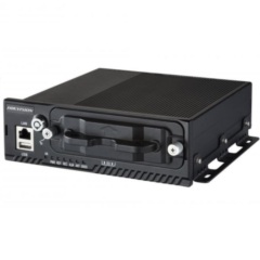 Видеорегистраторы для транспорта Hikvision DS-M5504HNI/GW/WI