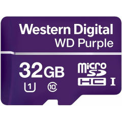 Карты памяти Western Digital WDD032G1P0C