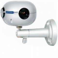 Уличные цветные камеры Jetek Pro JTP-254-B3.8