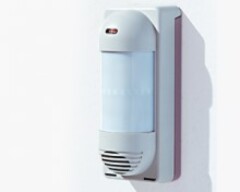 Извещатели оптико-электронные пассивные (инфракрасные) Optex VX-402