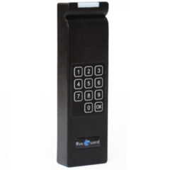 Считыватели с клавиатурой RusGuard RDR-202-Multi-Key-Rbus