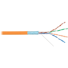 Кабели Ethernet NIKOMAX NKL 9200C-OR (305м)