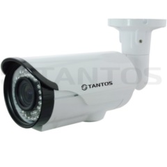 Видеокамеры AHD/TVI/CVI/CVBS Tantos TSc-PL1080pHDv (2.8-12)