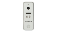 Вызывная панель видеодомофона Tantos iPanel 1 (White)