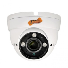 Видеокамеры AHD/TVI/CVI/CVBS J2000-MHD2Dm30 (2,8-12) L.1