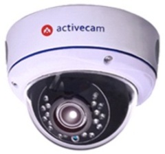 IP-камера  ActiveCam AC-D3023VIR2