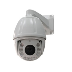 Поворотные уличные IP-камеры ComOnyX CO-L220X-PTZ06