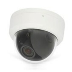 Купольные цветные камеры со встроенным объективом Infinity SRD-DDN650EL 4-9