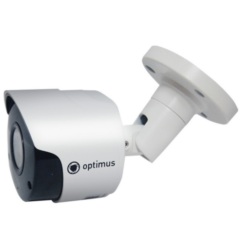Уличные IP-камеры Optimus IP-P008.0(3.6)E