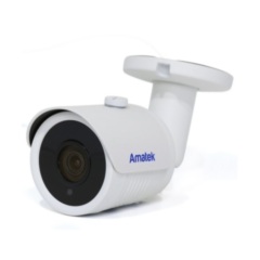 Уличные IP-камеры Amatek AC-IS804(3,6)(7000406)
