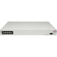Инжекторы POE AXIS Power Over LAN Midspan 6-port