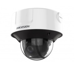 Купольные IP-камеры Hikvision DS-2CD3D26G2T-IZHS(8-32mm)