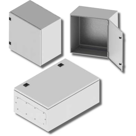 Шкафы распределительные