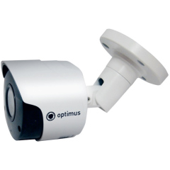 Уличные IP-камеры Optimus IP-P002.1(2.8)DF