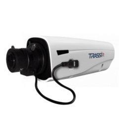 IP-камера  TRASSIR TR-D1250WD