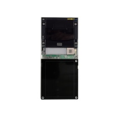 Вызывные панели IP-домофона 2N LTE Verso с камерой и внутренней антенной (черный) (2N9155401CB-E)