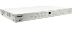 Видеорегистраторы гибридные AHD/TVI/CVI/IP TRASSIR Lanser 1080P-8