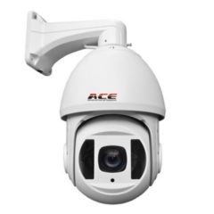 Поворотные уличные IP-камеры EverFocus ACE-RHD20