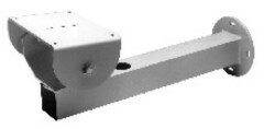 Кронштейны Pelco WM2000/AH2000