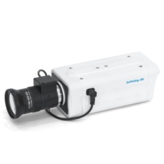 IP-камеры стандартного дизайна Infinity IBX-4M